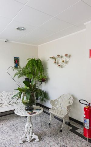 Apartamento para alugar com 64m², 2 quartos e 1 vagaHall