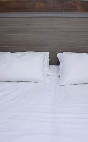 Studio à venda com 35m², 1 quarto e 1 vagaQuarto