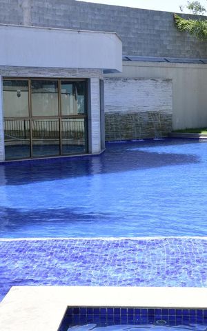 Studio à venda com 35m², 1 quarto e 1 vagaÁrea comum - Piscina