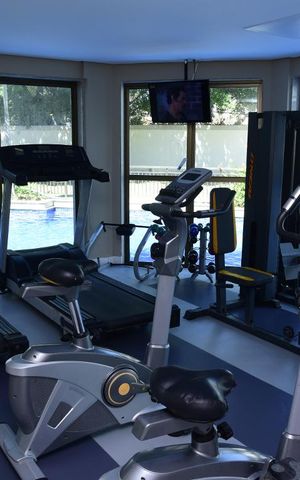 Studio à venda com 35m², 1 quarto e 1 vagaAcademia