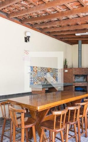 Apartamento à venda com 132m², 3 quartos e 2 vagas Apartamento à venda com 132m², 3 quartos e 2 vagasÁrea comum - Churrasqueira
