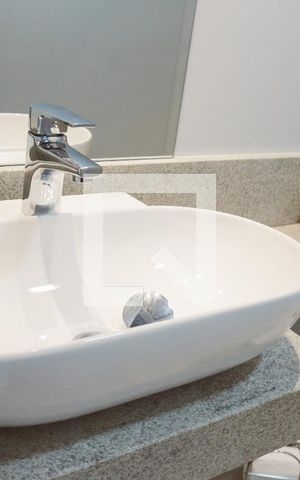 Apartamento à venda com 132m², 3 quartos e 2 vagas Apartamento à venda com 132m², 3 quartos e 2 vagasBanheiro da Suíte 2