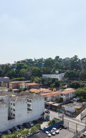 Apartamento à venda com 70m², 2 quartos e 2 vagasVista