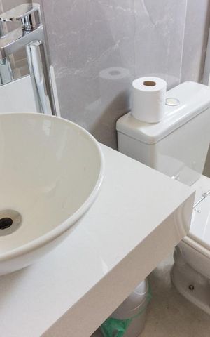 Apartamento à venda com 70m², 2 quartos e 2 vagasBanheiro Suite 2