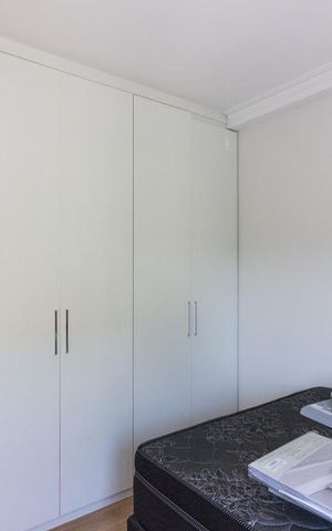 Apartamento à venda com 70m², 2 quartos e 2 vagasSuite 1