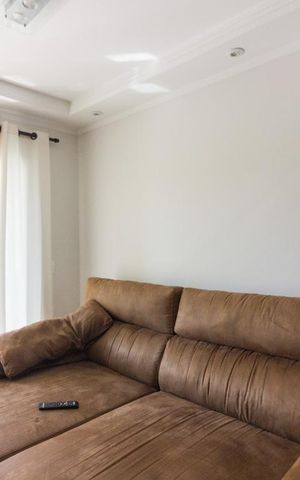 Apartamento à venda com 70m², 2 quartos e 2 vagasSala