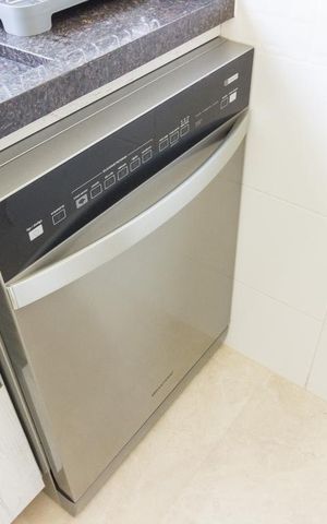 Apartamento à venda com 70m², 2 quartos e 2 vagasCozinha