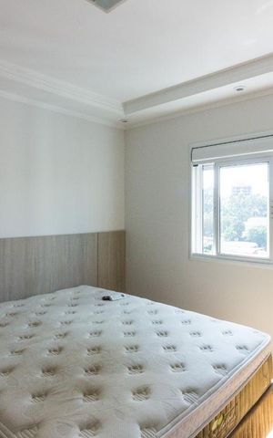 Apartamento à venda com 70m², 2 quartos e 2 vagasSuite 2