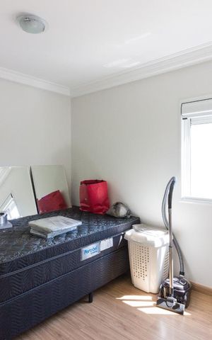 Apartamento à venda com 70m², 2 quartos e 2 vagasSuite 1