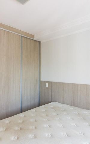 Apartamento à venda com 70m², 2 quartos e 2 vagasSuite 2