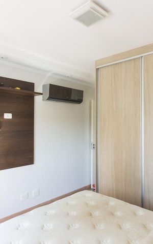 Apartamento à venda com 70m², 2 quartos e 2 vagasSuite 2