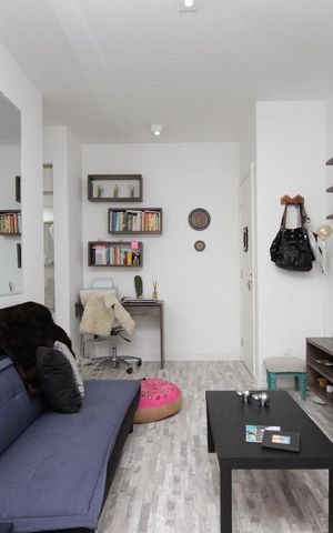 Apartamento à venda com 58m², 1 quarto e 1 vagaSala
