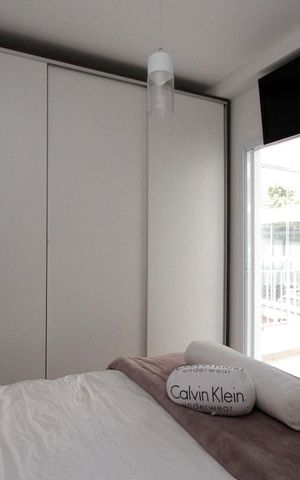 Apartamento à venda com 58m², 1 quarto e 1 vagaQuarto