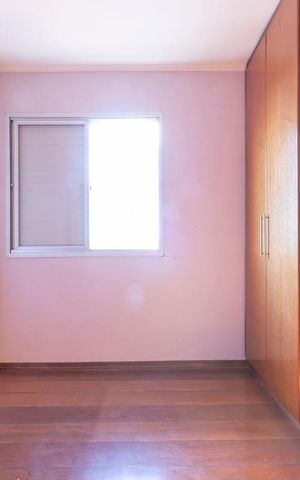 Apartamento para alugar com 84m², 3 quartos e 1 vagaQuarto 1