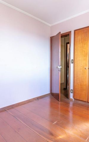 Apartamento para alugar com 84m², 3 quartos e 1 vagaQuarto 2
