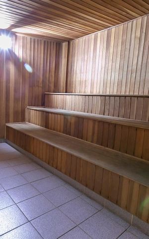 Apartamento para alugar com 84m², 3 quartos e 1 vagaSauna