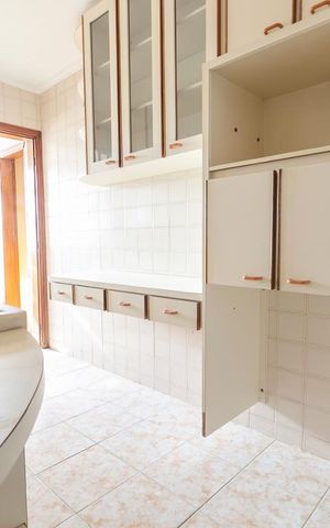 Apartamento para alugar com 84m², 3 quartos e 1 vagaCozinha