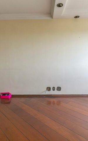 Apartamento para alugar com 84m², 3 quartos e 1 vagaSala