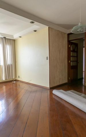 Apartamento para alugar com 84m², 3 quartos e 1 vagaSala