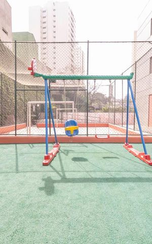Apartamento para alugar com 84m², 3 quartos e 1 vagaÁrea Comum - Playground