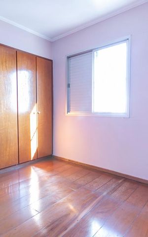 Apartamento para alugar com 84m², 3 quartos e 1 vagaQuarto 2