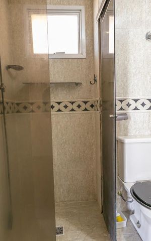 Apartamento para alugar com 84m², 3 quartos e 1 vagaBanheiro