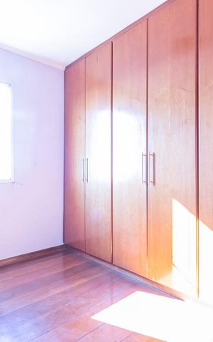 Apartamento para alugar com 84m², 3 quartos e 1 vagaQuarto 1