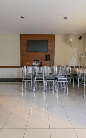 Apartamento para alugar com 84m², 3 quartos e 1 vagaSalao de Festa