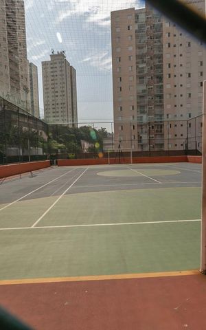 Apartamento para alugar com 84m², 3 quartos e 1 vagaQuadra