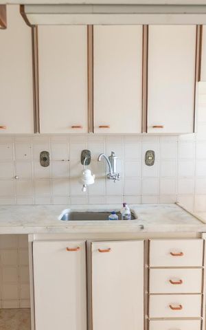 Apartamento para alugar com 84m², 3 quartos e 1 vagaCozinha