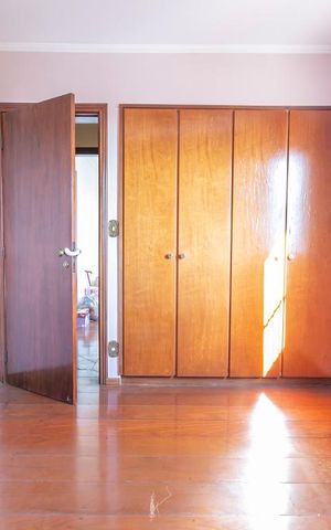 Apartamento para alugar com 84m², 3 quartos e 1 vagaQuarto 2