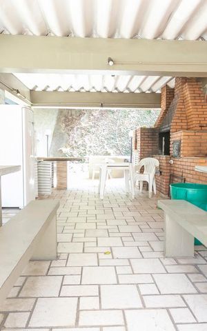 Apartamento para alugar com 84m², 3 quartos e 1 vagaÁrea comum - Churrasqueira