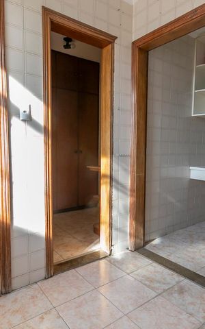 Apartamento para alugar com 84m², 3 quartos e 1 vagaLavanderia
