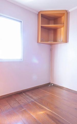 Apartamento para alugar com 84m², 3 quartos e 1 vagaQuarto 2