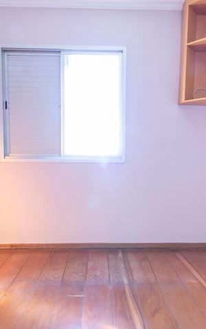 Apartamento para alugar com 84m², 3 quartos e 1 vagaQuarto 2