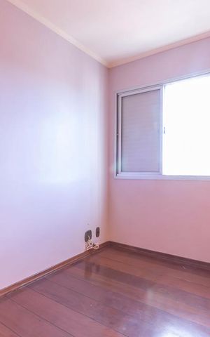 Apartamento para alugar com 84m², 3 quartos e 1 vagaQuarto 1