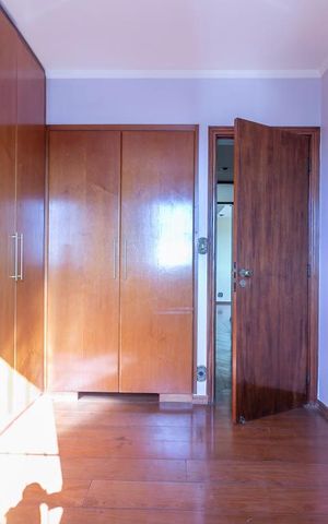 Apartamento para alugar com 84m², 3 quartos e 1 vagaQuarto 1