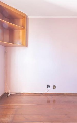 Apartamento para alugar com 84m², 3 quartos e 1 vagaQuarto 2