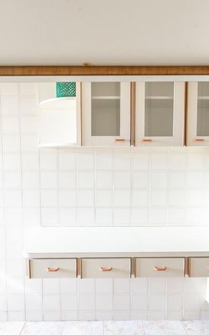 Apartamento para alugar com 84m², 3 quartos e 1 vagaCozinha