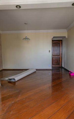 Apartamento para alugar com 84m², 3 quartos e 1 vagaSala