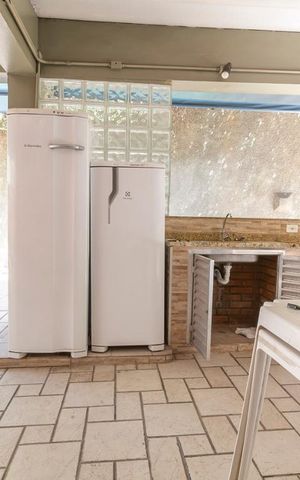 Apartamento para alugar com 84m², 3 quartos e 1 vagaÁrea comum - Churrasqueira