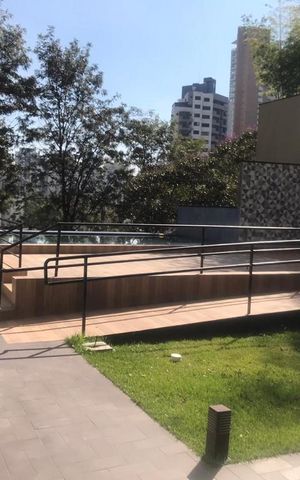 Apartamento à venda com 45m², 1 quarto e 1 vagaÁrea Comum