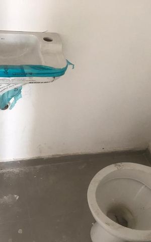 Apartamento à venda com 45m², 1 quarto e 1 vagaBanheiro