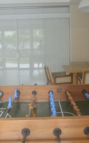 Apartamento à venda com 64m², 2 quartos e 1 vagaSalão de jogos