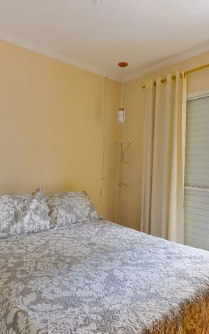 Apartamento para alugar com 52m², 2 quartos e 1 vaga Apartamento para alugar com 52m², 2 quartos e 1 vagaSuíte
