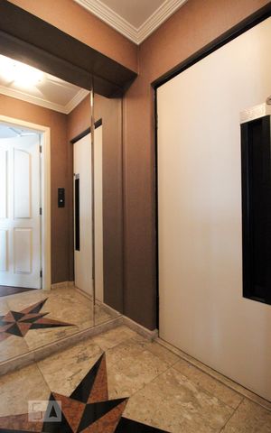 Apartamento à venda com 150m², 3 quartos e 3 vagasHall de Entrada
