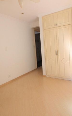 Apartamento à venda com 150m², 3 quartos e 3 vagasQuarto 1