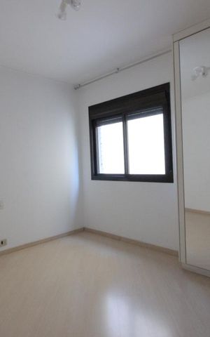 Apartamento à venda com 150m², 3 quartos e 3 vagasQuarto 2