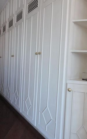 Apartamento à venda com 150m², 3 quartos e 3 vagasQuarto 3