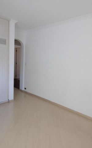 Apartamento à venda com 150m², 3 quartos e 3 vagasQuarto 2